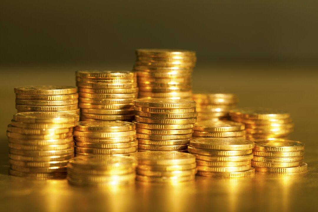 How Gold Coin Prices Are Determined