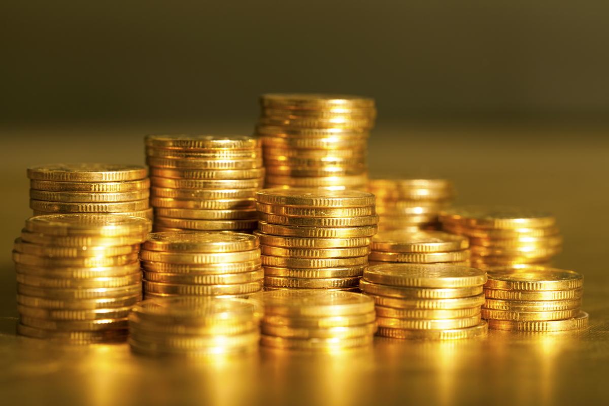 How Gold Coin Prices Are Determined