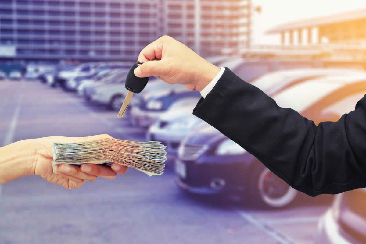 Buying Wisely in Today’s Frenzied Used Car Market
