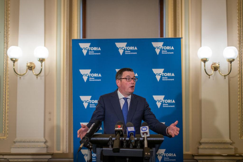 Victorian Premier Calls for Urgent Integrity Reform Amid ‘Branch Stacking’ Revelations