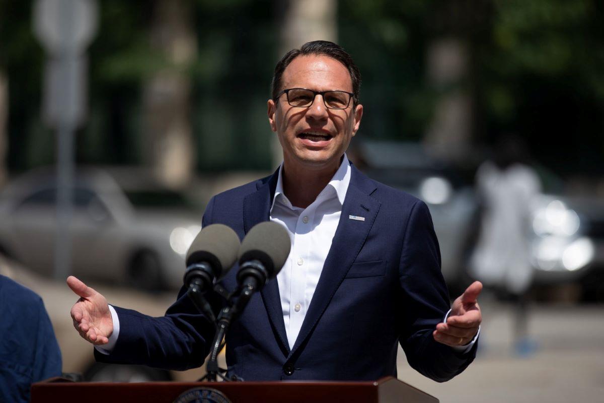 Pennsylvania Is the Epicenter of Democrats’ Political Spending