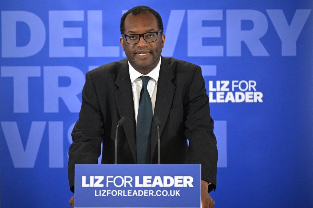 UK Blocks Chinese Acquisition of Smart Camera Technology in 1st Use of National Security Law