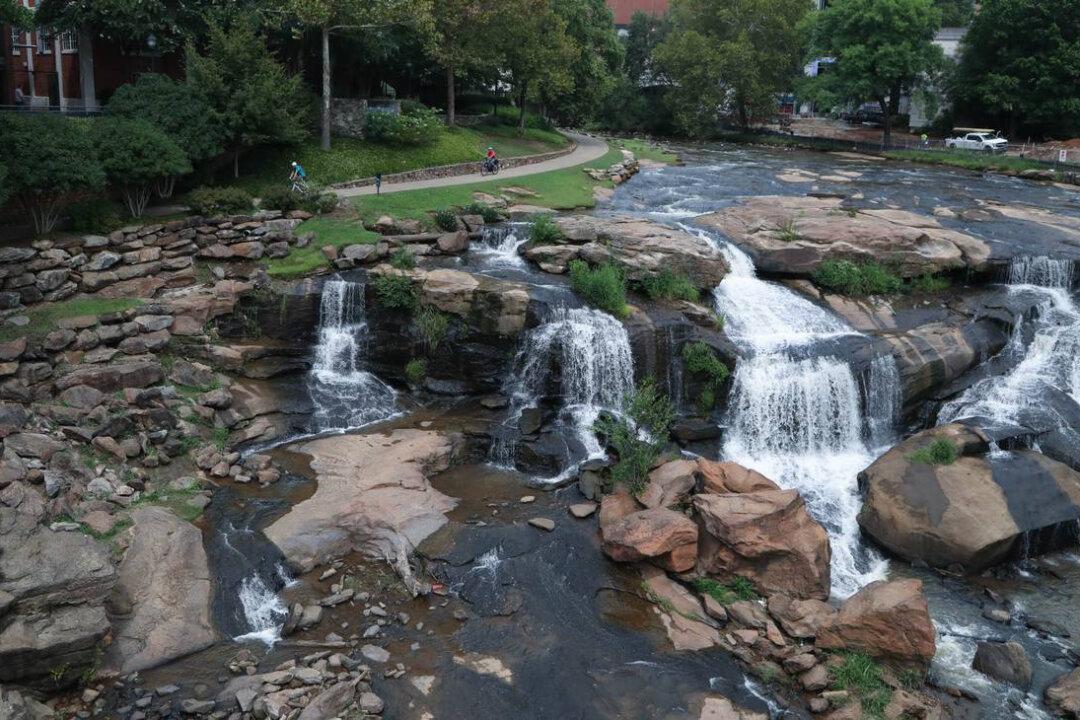 This SC City Gets More Accolades From a National Magazine. Is It Still a Best-Kept Secret?