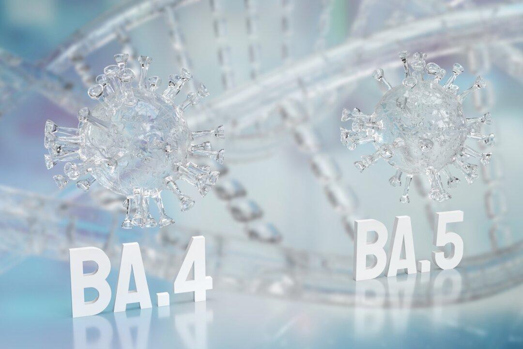 Most Infectious Coronavirus yet, Skirts Past Antibodies