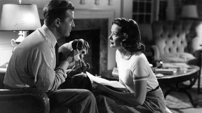 ‘Close to My Heart’ From 1951: Adopted Joy