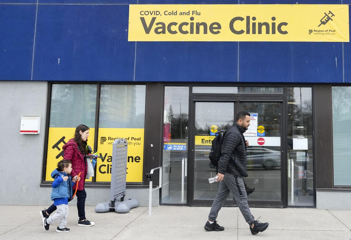 Tribunal Finds Ontario Doctor Critical of COVID Measures Committed Professional Misconduct