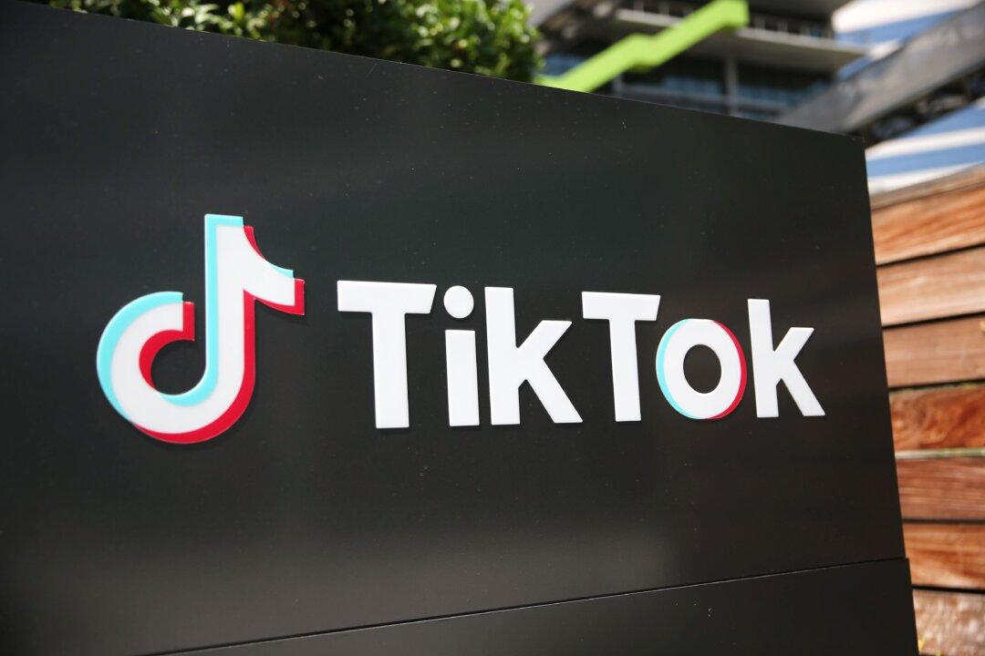 Utah, Alabama Ban TikTok From Government Devices, Joining Growing Number of US States