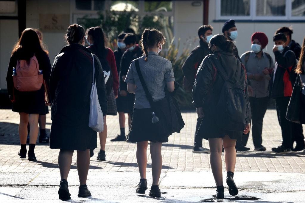 New Zealand to Mandate ‘3 Rs’ Daily in Schools From Term One
