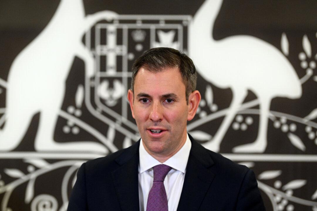 Upskill Not at Migration Expense: Australian Treasurer