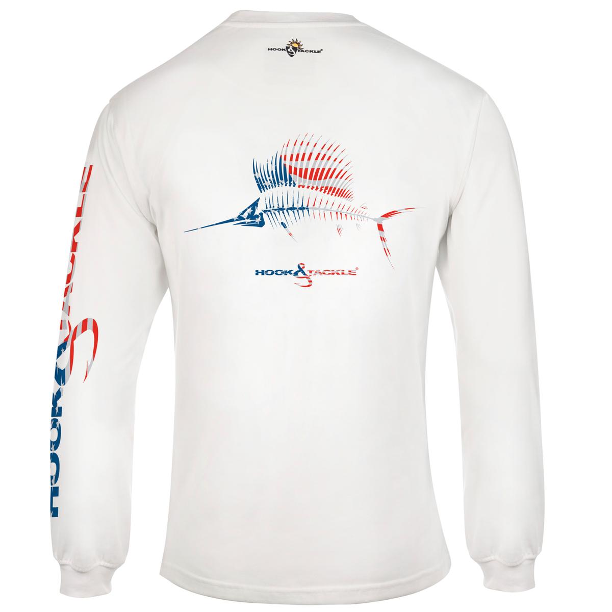 (Courtesy of Hook & Tackle)