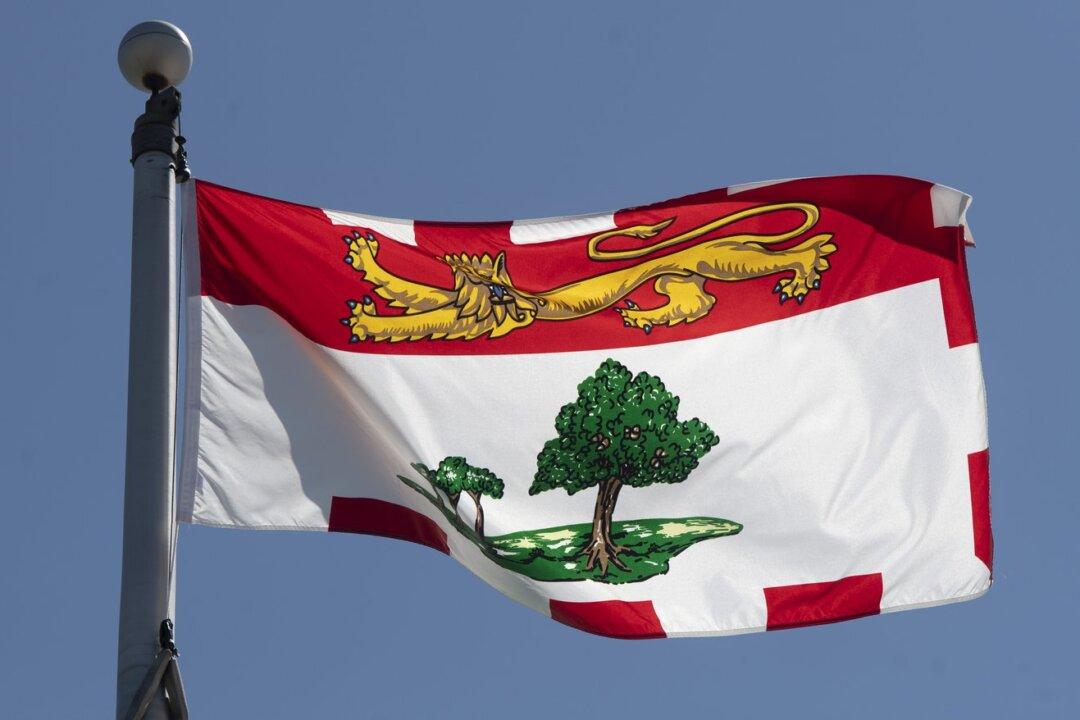 PEI Ferry Evacuated After Fire in Engine Room, Operator Says No Injuries Reported