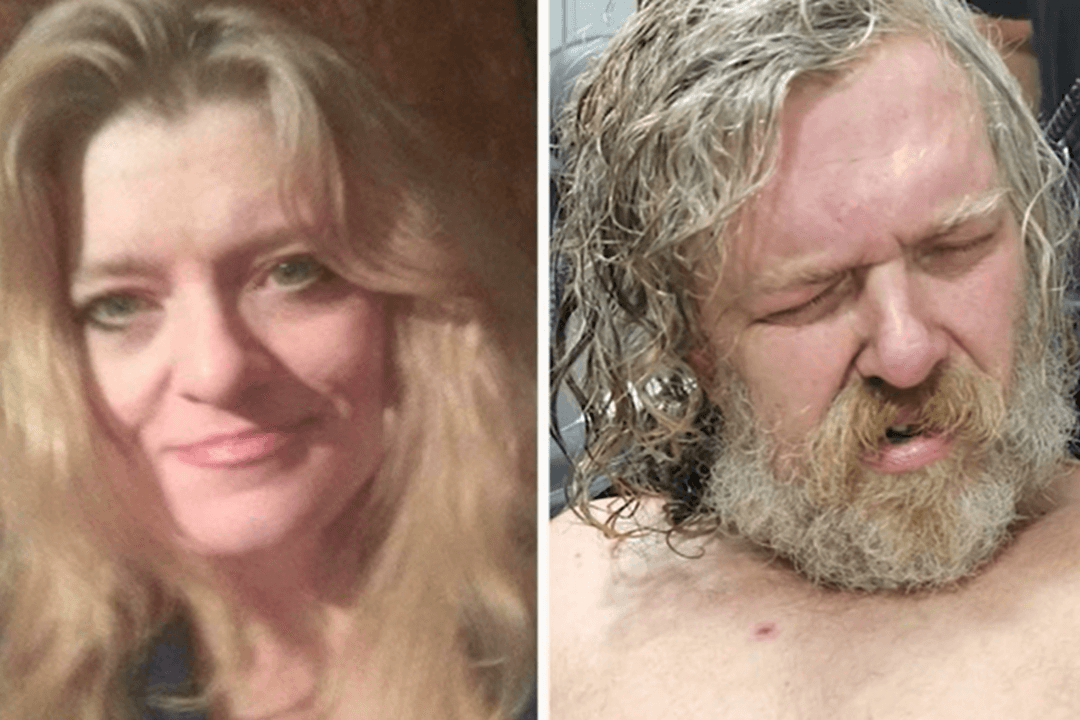 Man Charged After Sister Awakens From Coma Dies in Custody