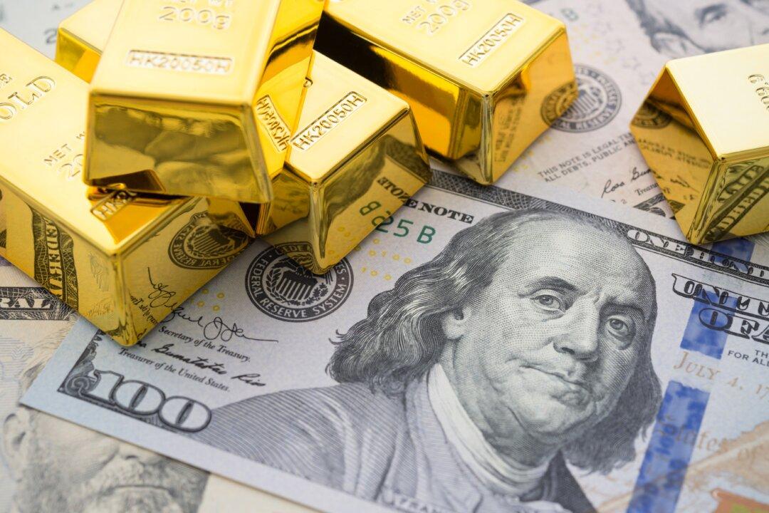 The Discrediting of Free Trade
