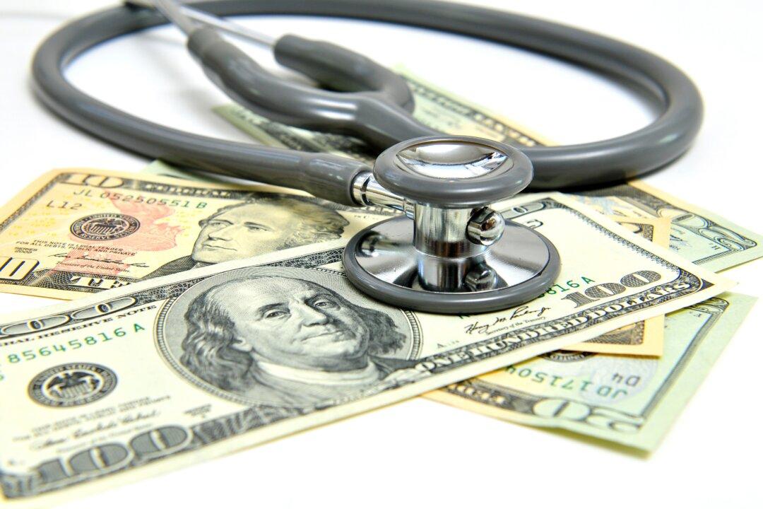 Health Care Debt: How to Avoid It, How to Get Rid of It