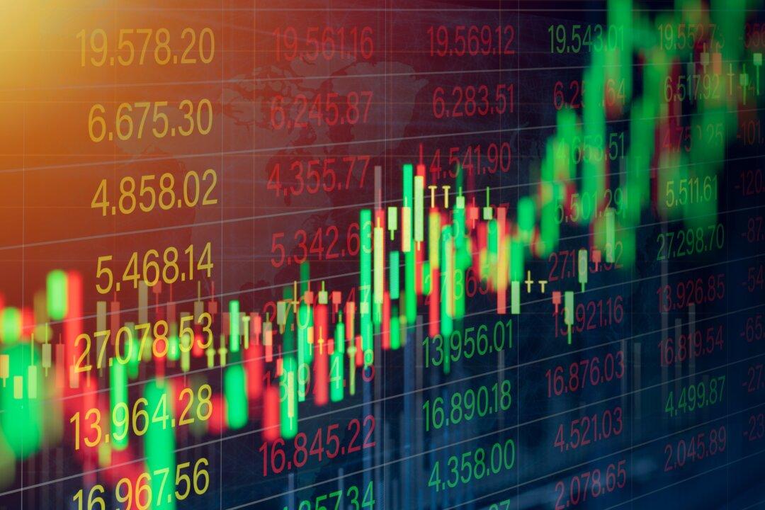 These 3 Mega Caps Are Bear Market Buys