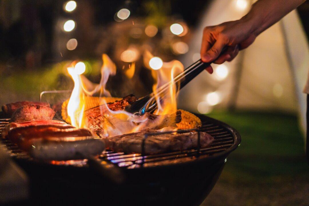 Never Bring White Wine to a Cookout, and Other Summer Grilling Rules