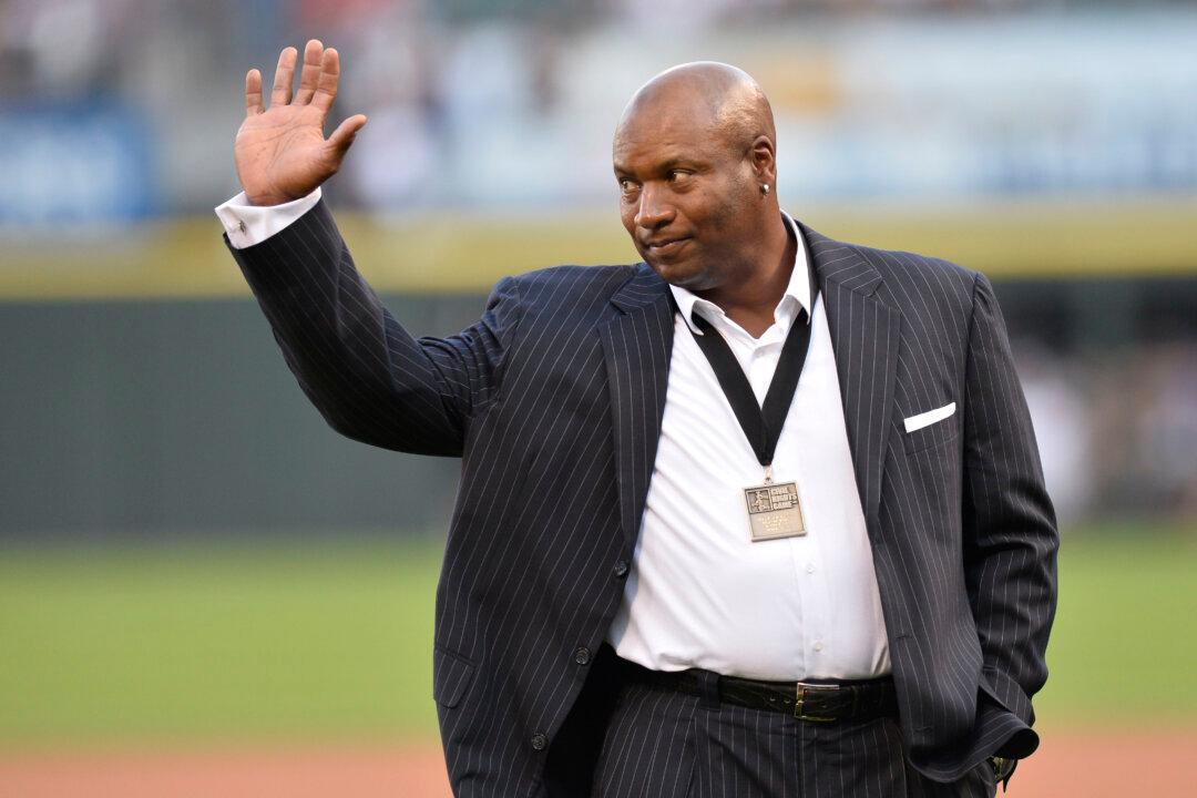 Bo Jackson Donated to Pay for All 21 Uvalde Victims’ Funerals