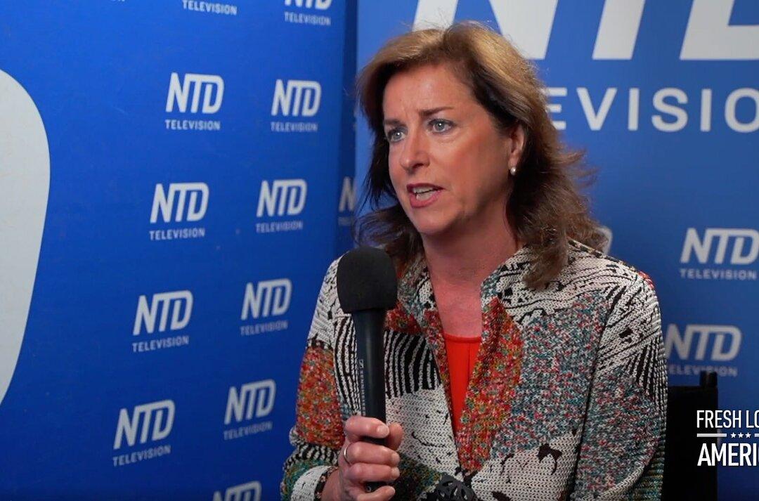 Solution to Ending Homelessness Requires ‘Traditional American Model’: Mary Theroux