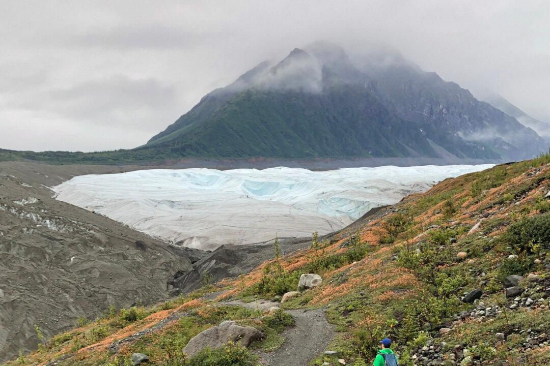 So Much Space, So Little Time: 2 Days in America’s Largest National Park