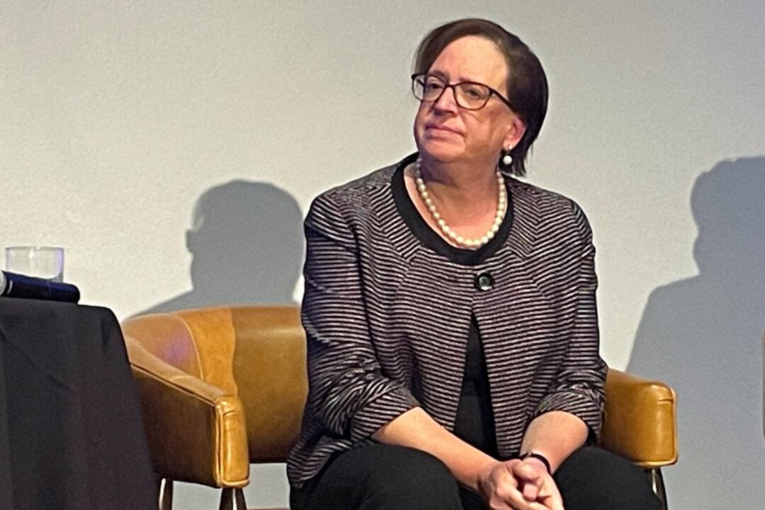 Looks Who’s Talking, Justice Kagan