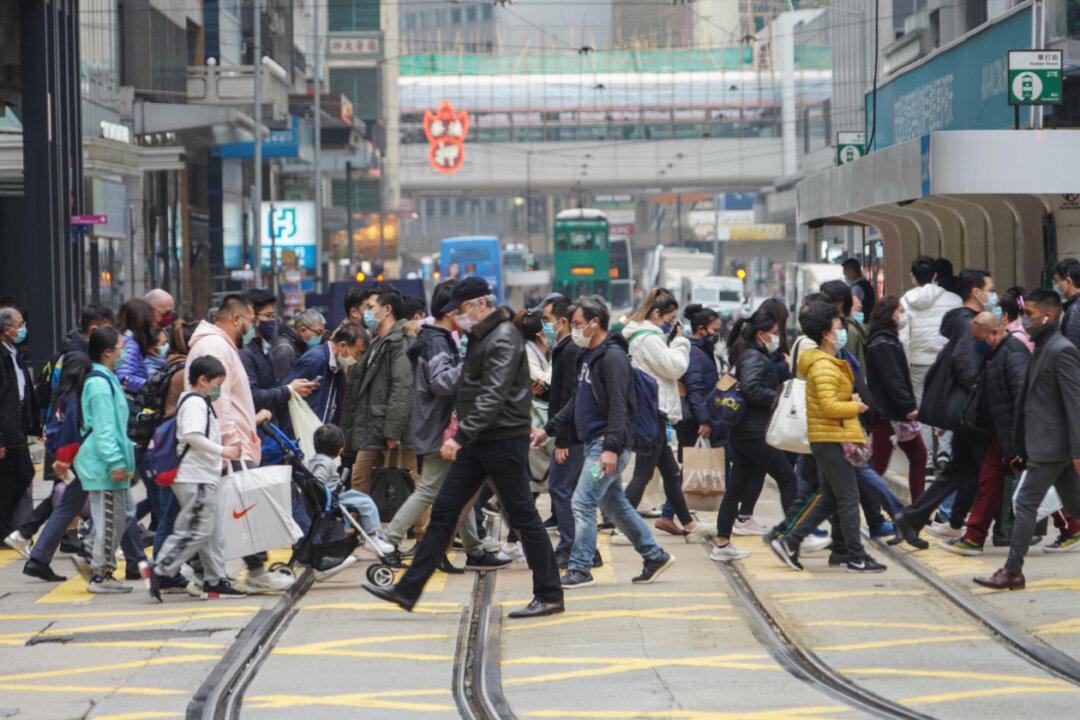 Russian Companies Enter as US Withdraws Investments, Sparking Major International Business Shake-Up in Hong Kong