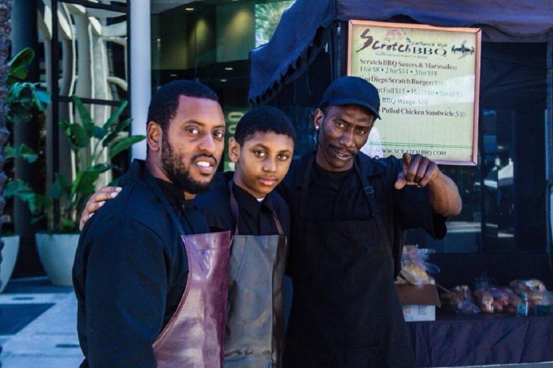 Family Suing Seattle Over Son’s Death in Autonomous Zone