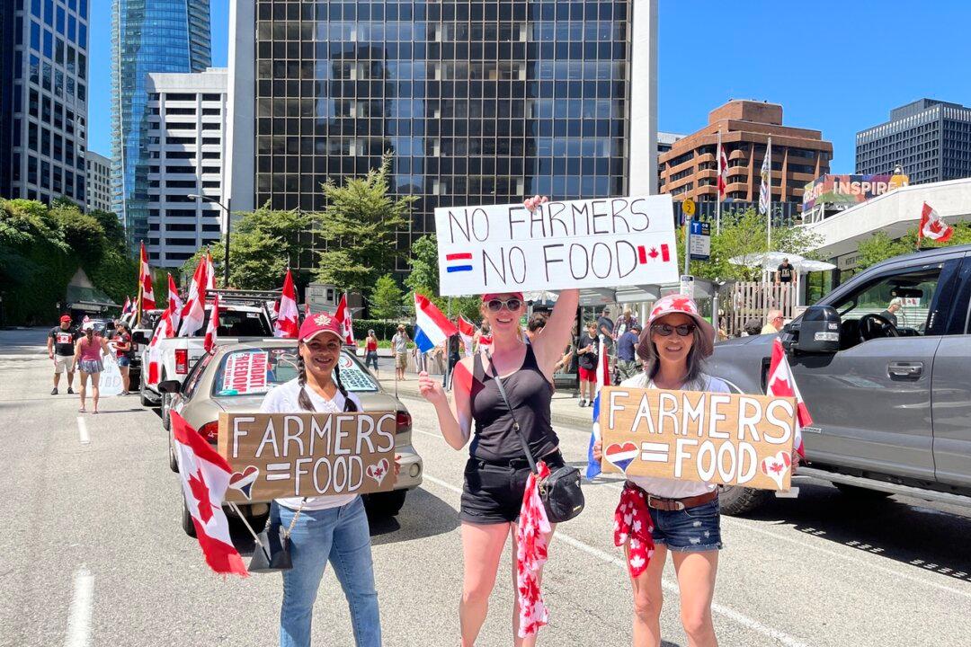 The Real Climate Change Tipping Point That We’re Approaching