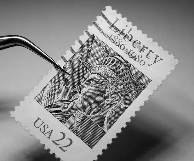 How to Invest in Postage Stamps