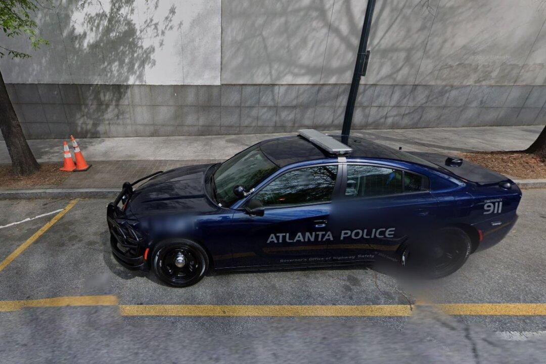 Police: $26,000 in Stolen Baby Formula Found in Suspects’ Car