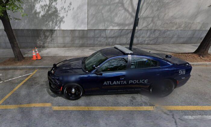 Police: $26,000 in Stolen Baby Formula Found in Suspects’ Car