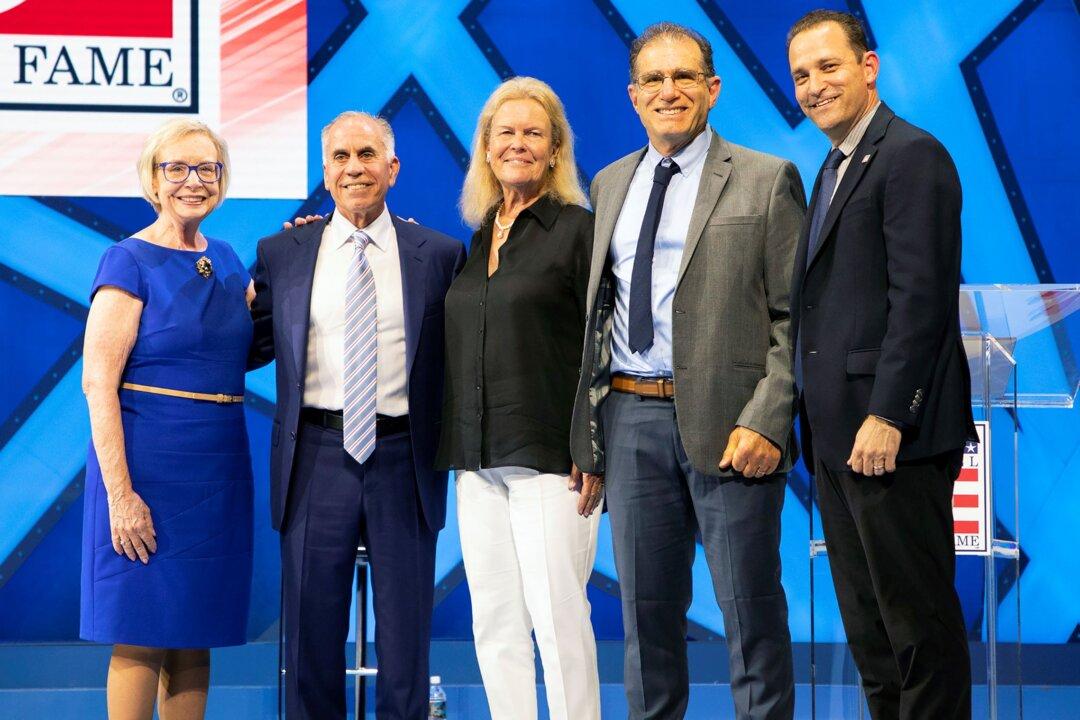 Tim Kurkjian, Jack Graney Honored by Baseball Hall of Fame