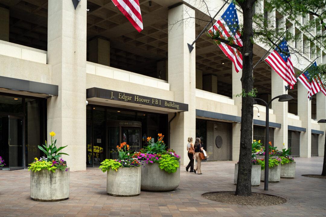 GOP Lawmakers to Investigate ‘Appalling’ FBI Whistleblower Complaints