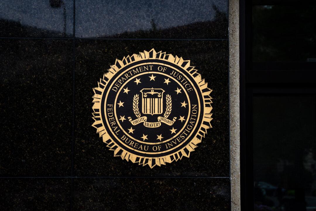 FBI Unit Leading Mar-a-Lago Probe Earlier Ran Discredited Trump-Russia Investigation