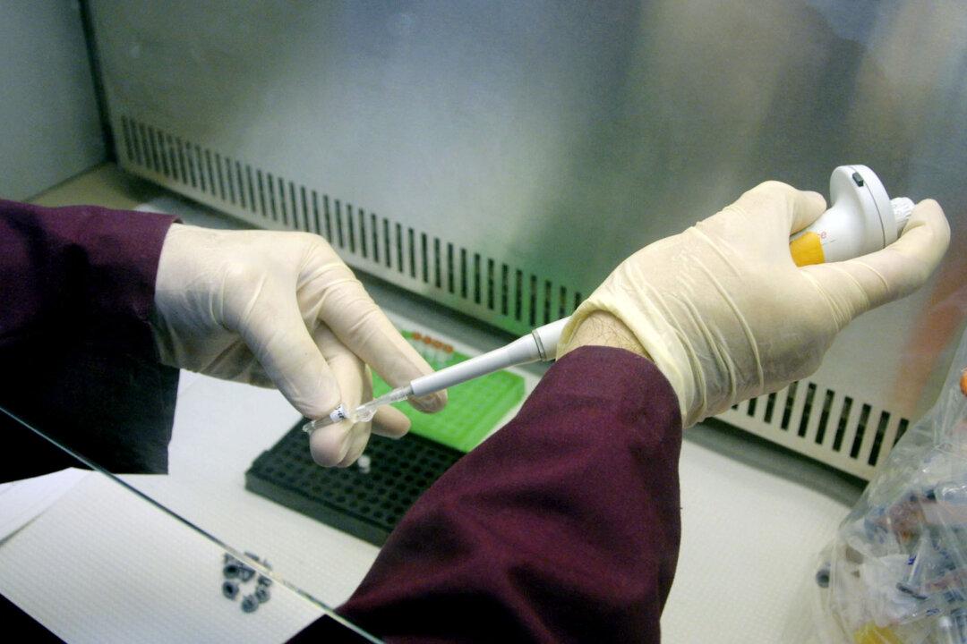 Intelligence Committee Member Warns of Possible Threat Targeting Americans’ DNA