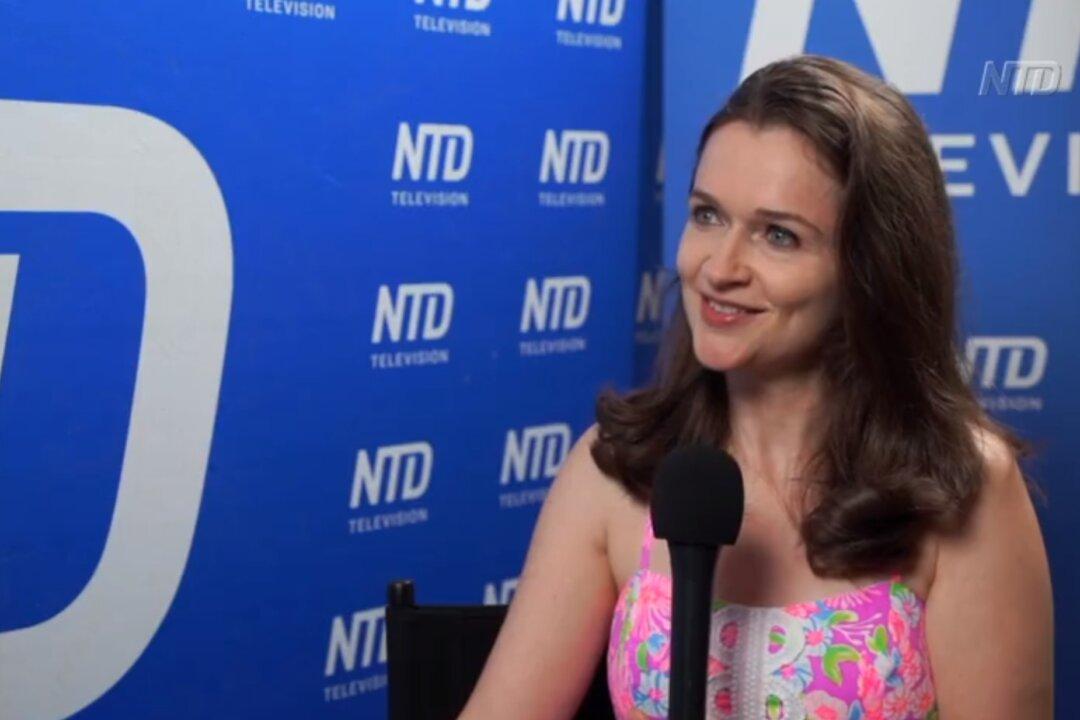 ‘Women’s Bill of Rights’ Introduced to Counter Transgender Ideology