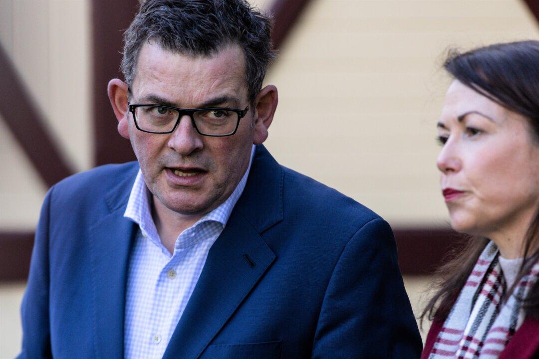Can Victoria Extricate Itself From the Andrews’ Swamp?