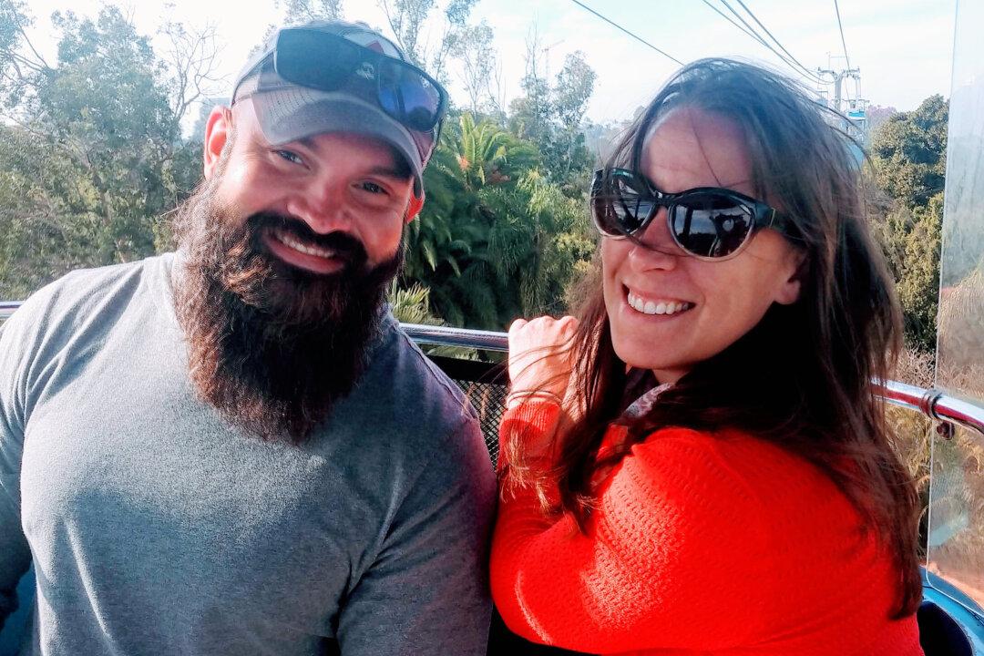 Trump Calls Ashli Babbitt’s Mother: ‘We Are With You’