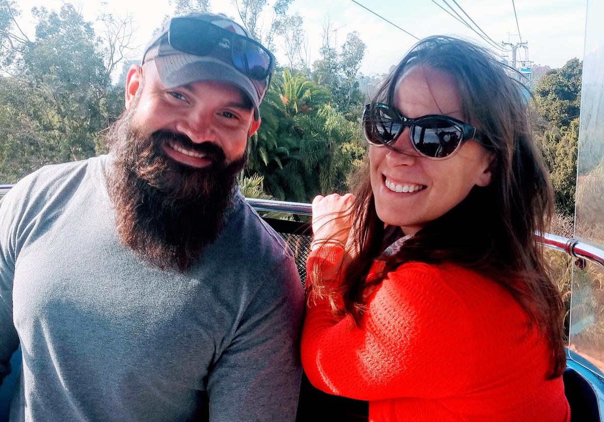 Trump Calls Ashli Babbitt’s Mother: ‘We Are With You’