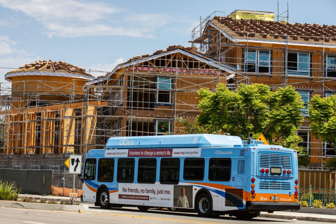 Santa Ana Postpones Voting on Seeking Exemption From State Housing Laws