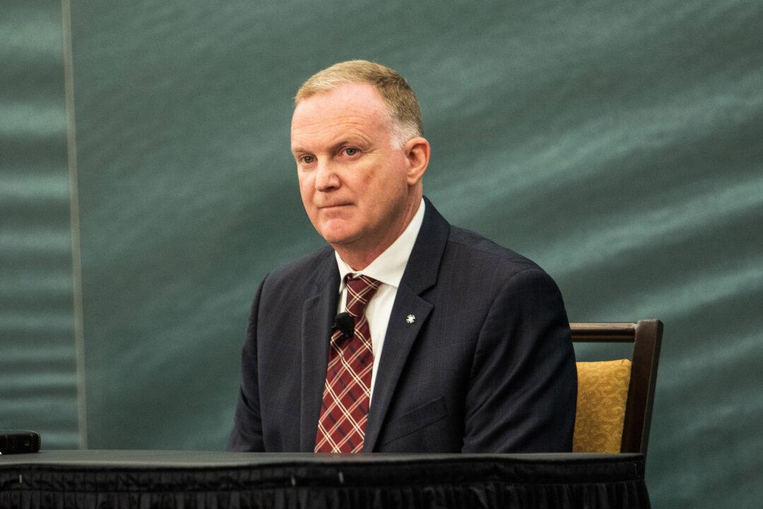 Senior Mountie Who Oversaw NS Shooting Probe Explains Why Keeping Firearm Details Confidential Was Important