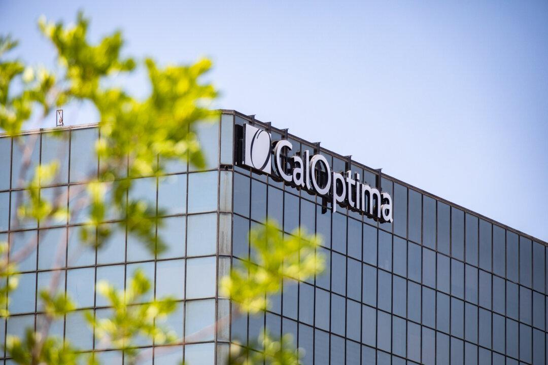 Orange County’s CalOptima Failed to Spend $675 Million Surplus, Violated Hiring Rules: State Auditor