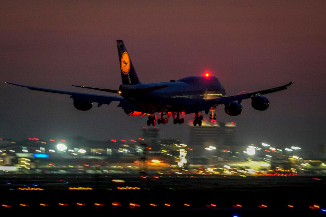 ‘Severe Turbulence’ Diverts Flight Out of Austin, Injuring Passengers