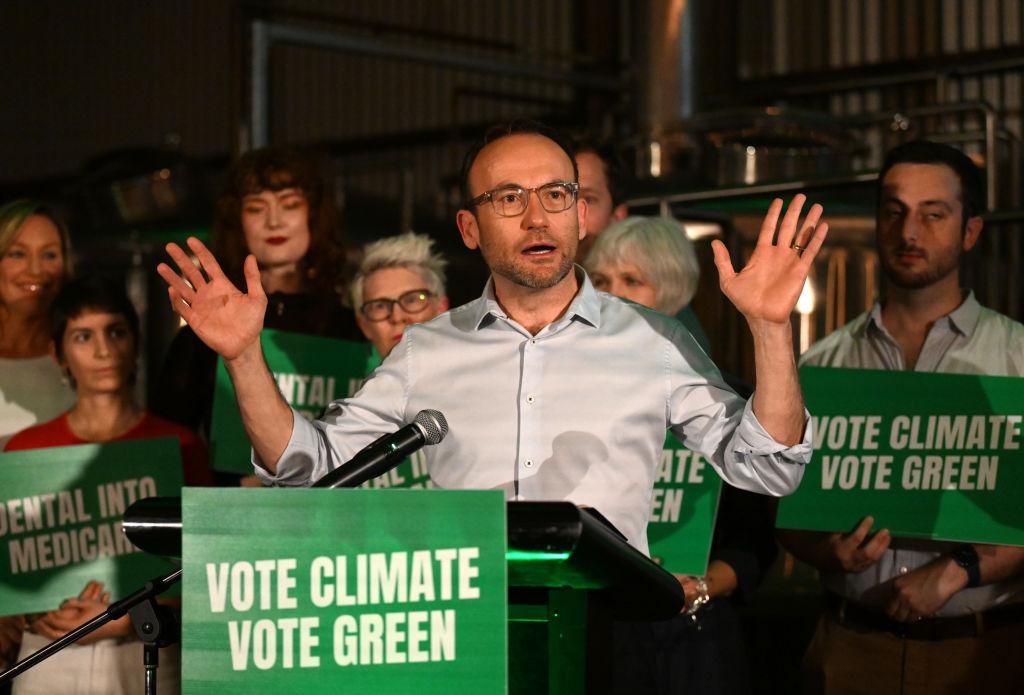 Parliament to Debate Climate Change Bill