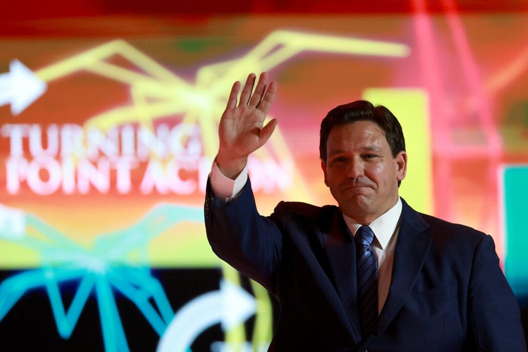Florida Takes Top Spot in Economic Freedom Ranking: CATO