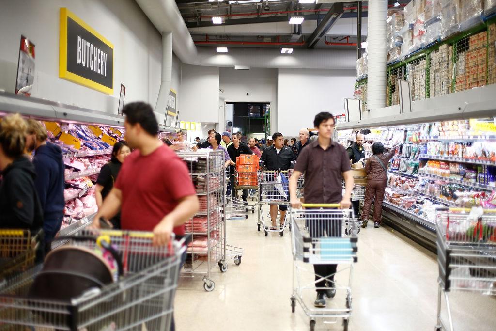 Cost of Living Pressure Changing the Diets of New Zealanders