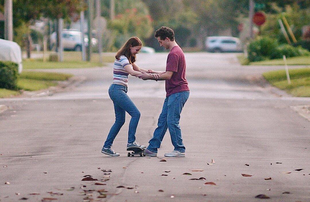 Film Review: ‘Icon’: Rookie Director Tony Ahedo’s Understated and Life-Affirming Coming-of-Age Drama