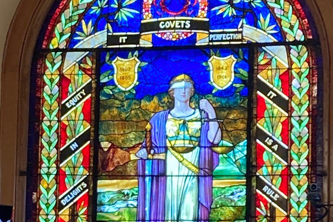 New DNA Tests Cast Doubt on 1996 Conviction in Railroad-Spike Slaying, Lawyers Say