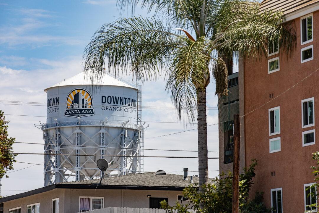 Santa Ana Uses Federal COVID-19 Relief Funds to Revive City