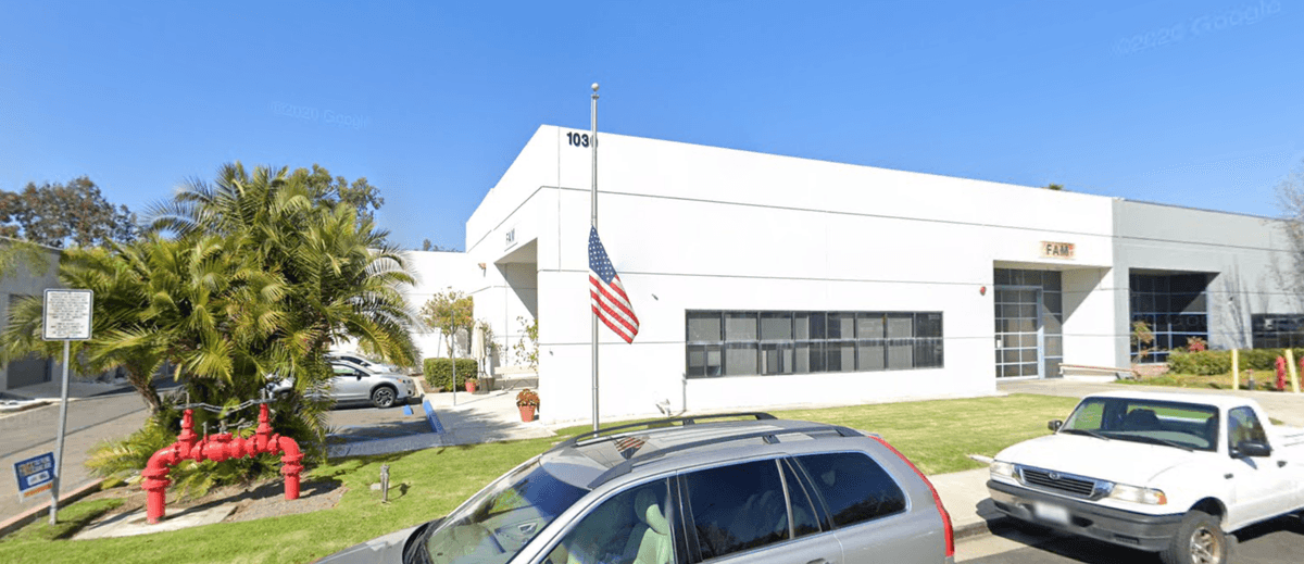 San Clemente Allows Homeless Charity to Stay at City Property for Another Year