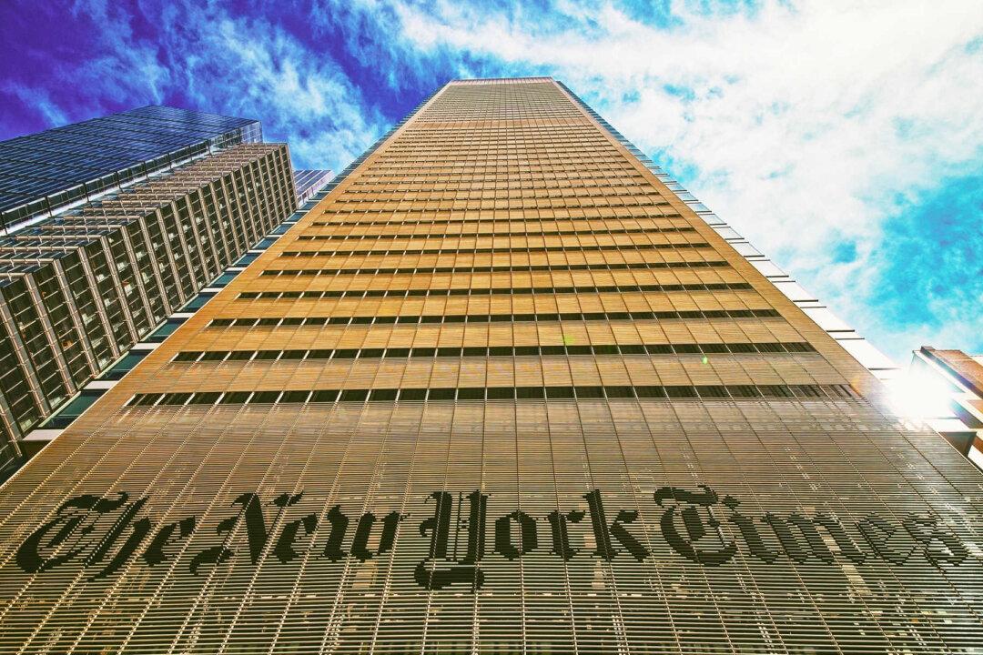 The Culpability of the New York Times: Then and Now
